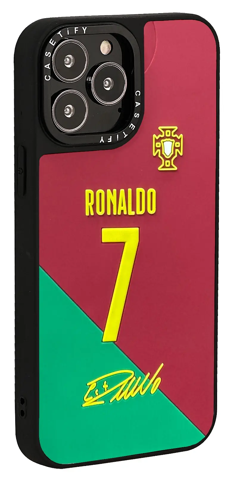 16 SERİSİ KABARTMA