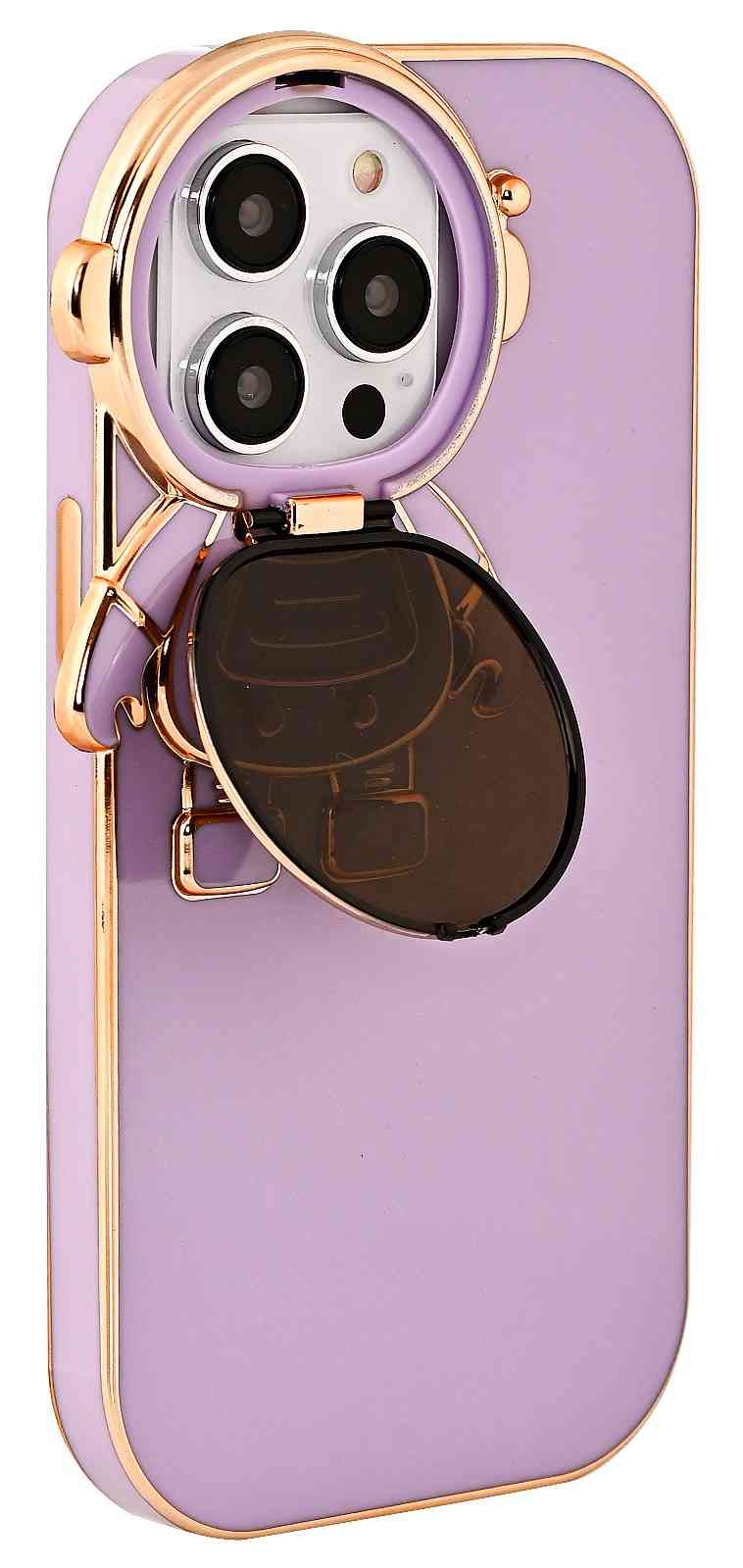 ASTRONOT LAZER KAPAK