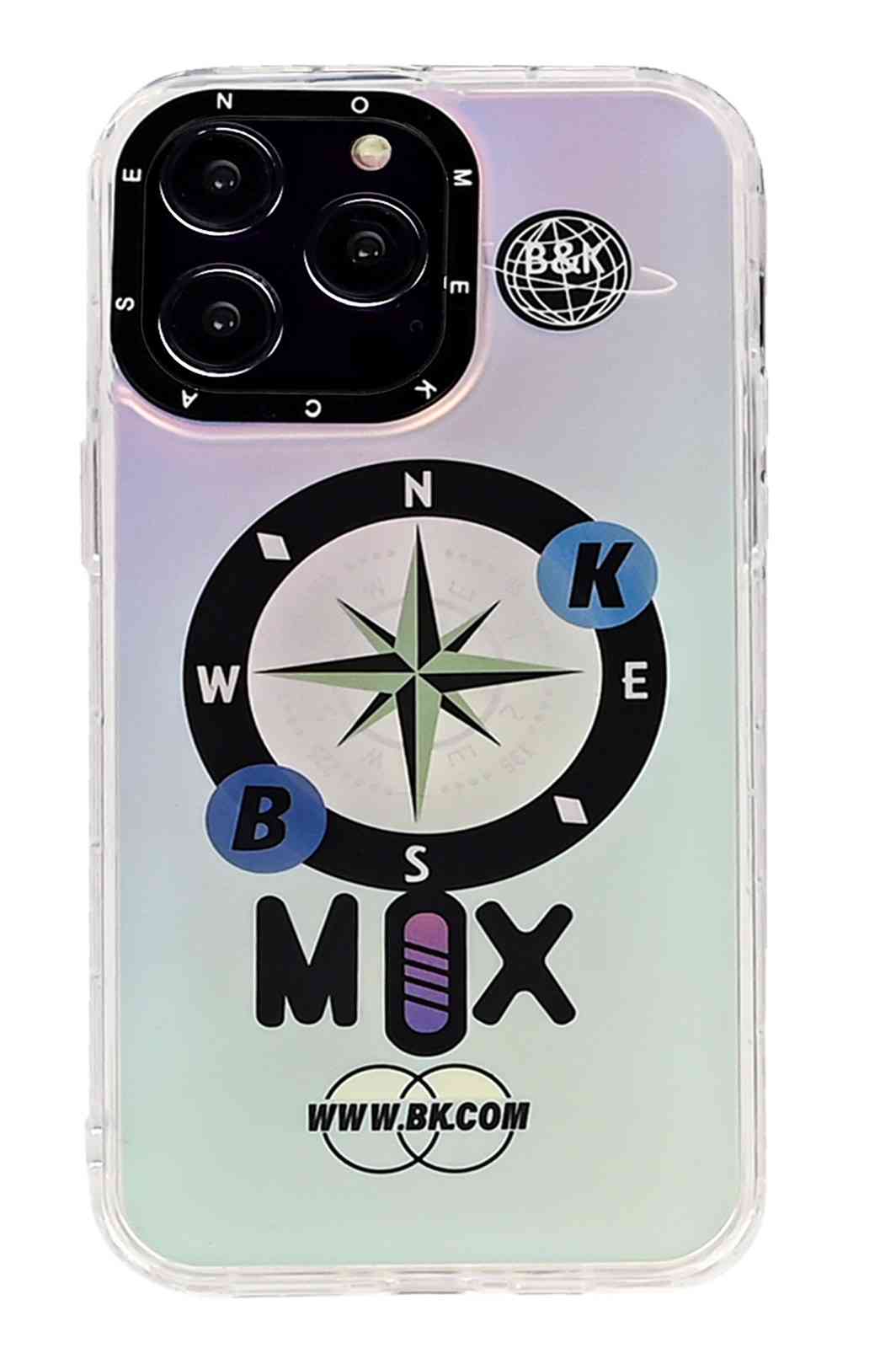 MAGSAFE DESENLI KAPAK