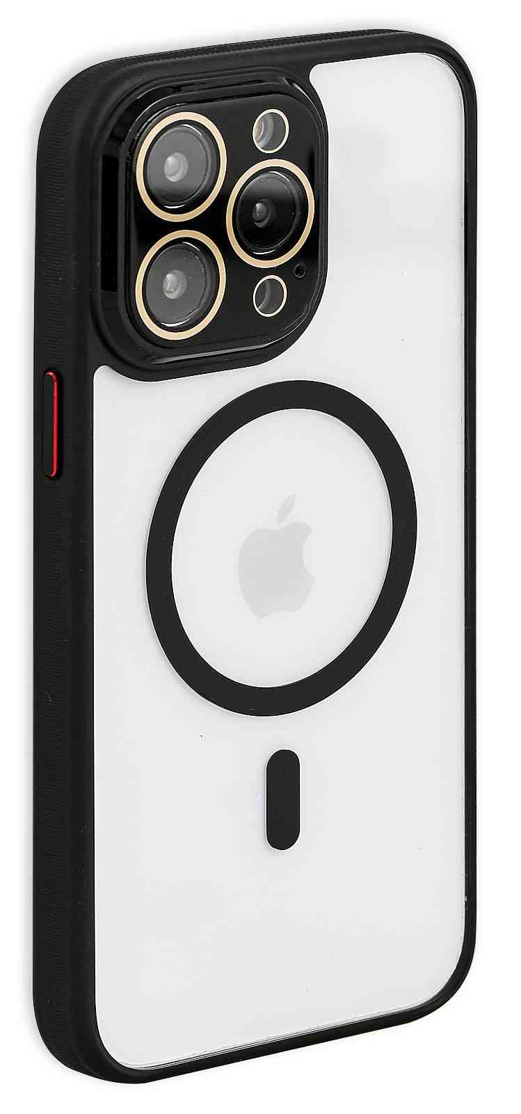 MASTER MAGSAFE KAPAK