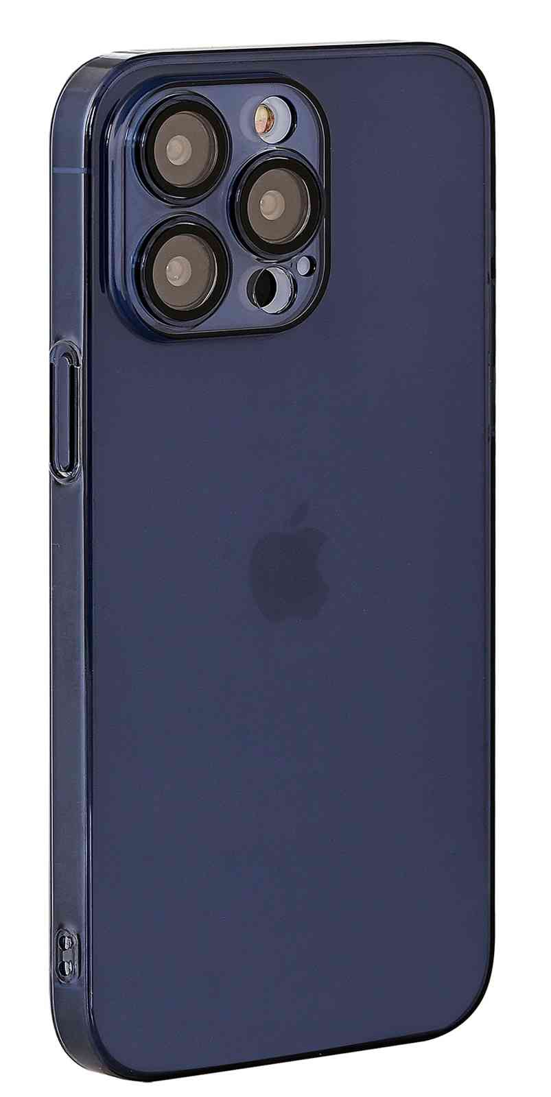 MIKA SOFT SEFFAF KAPAK