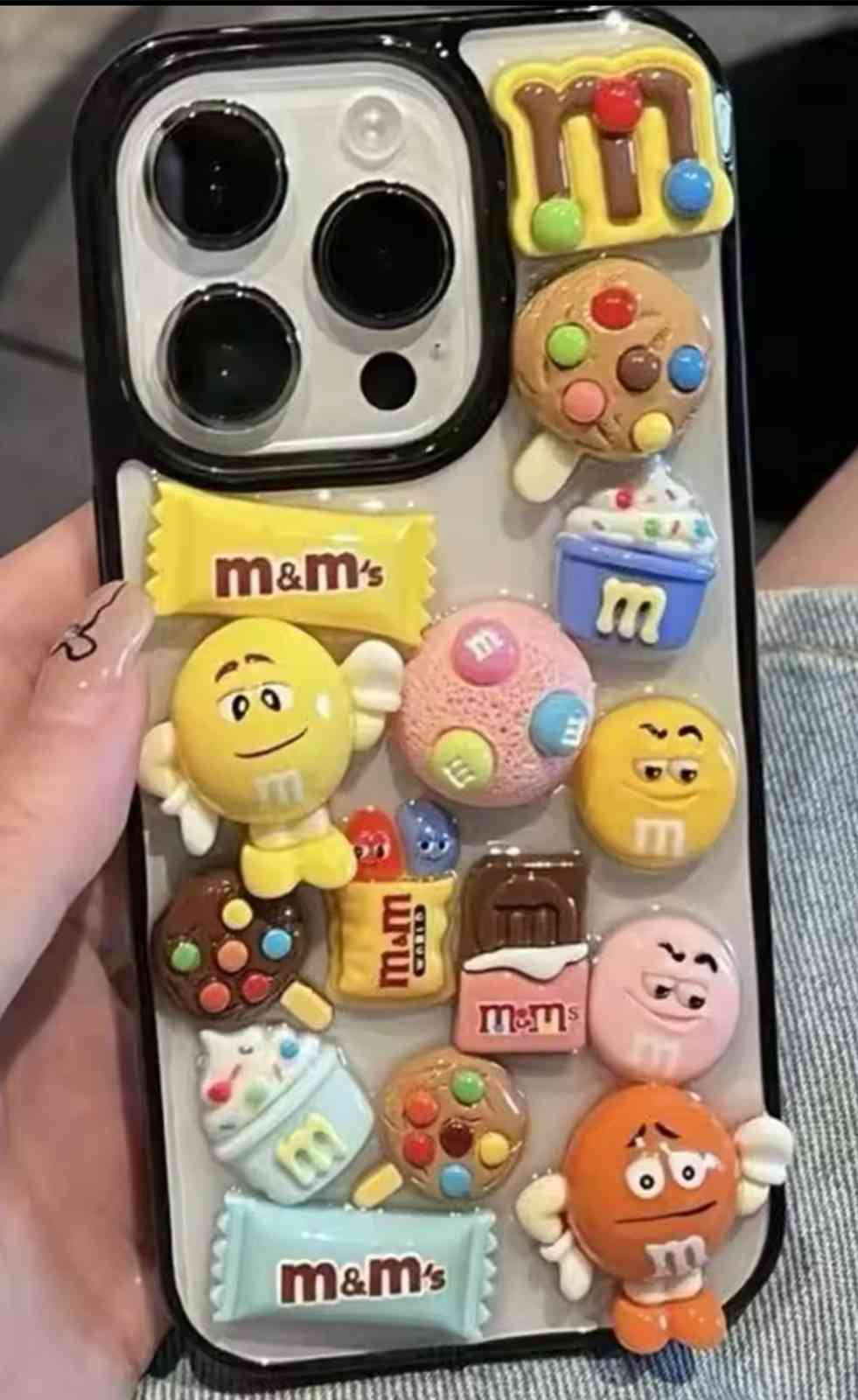 MM EMOJI KAPAK