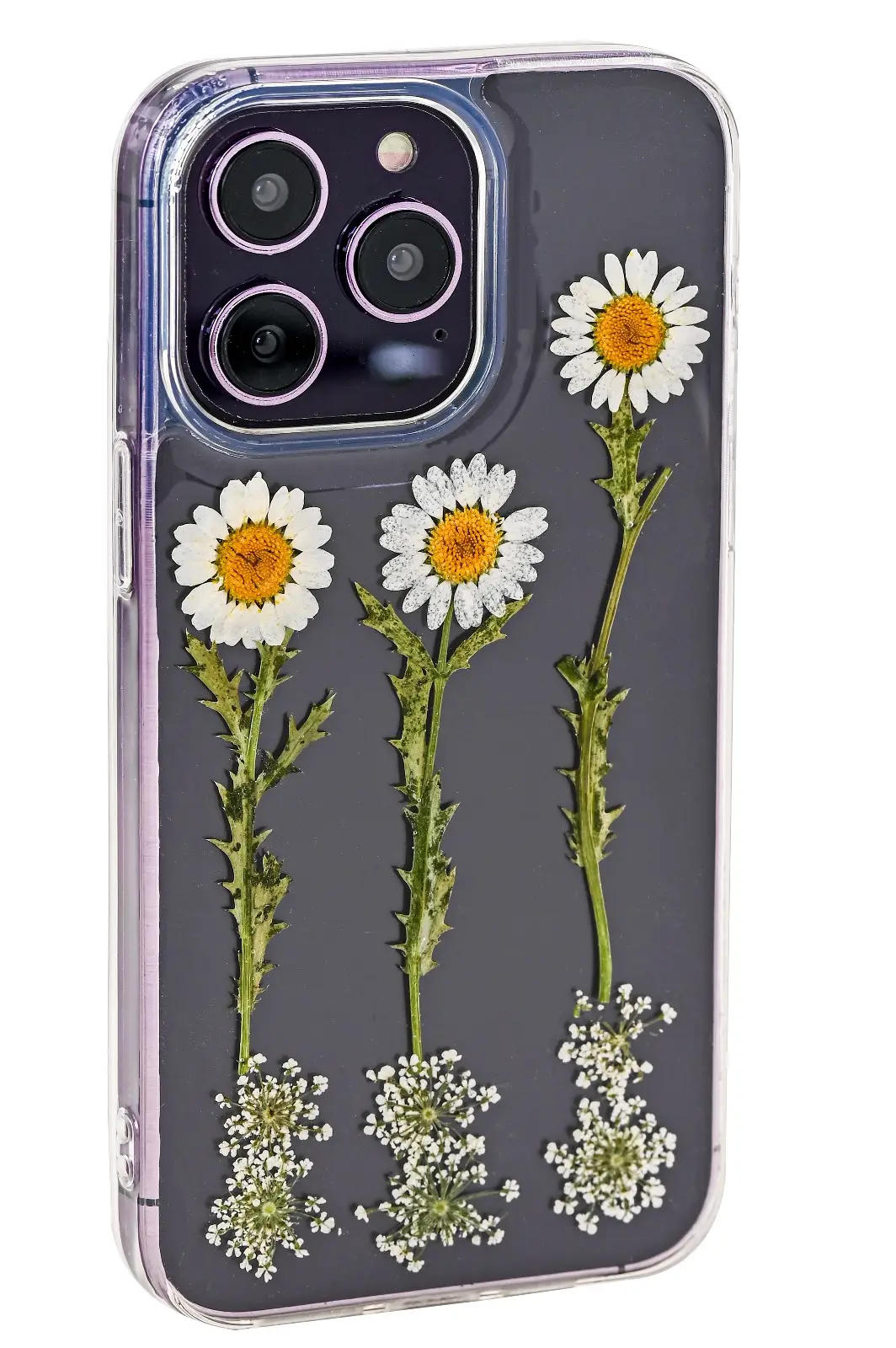 ORJİNAL ÇİÇEK CASE