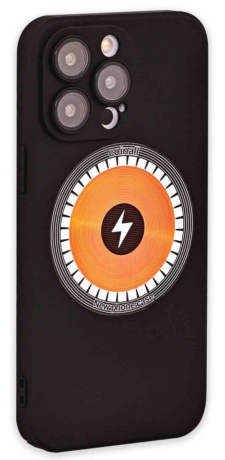 RENKLI ELEKTRO KAPAK