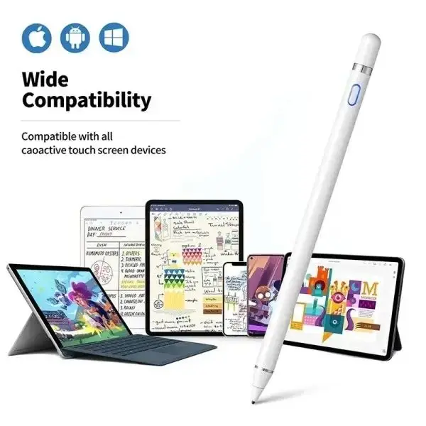 STYLUS PEN LUX